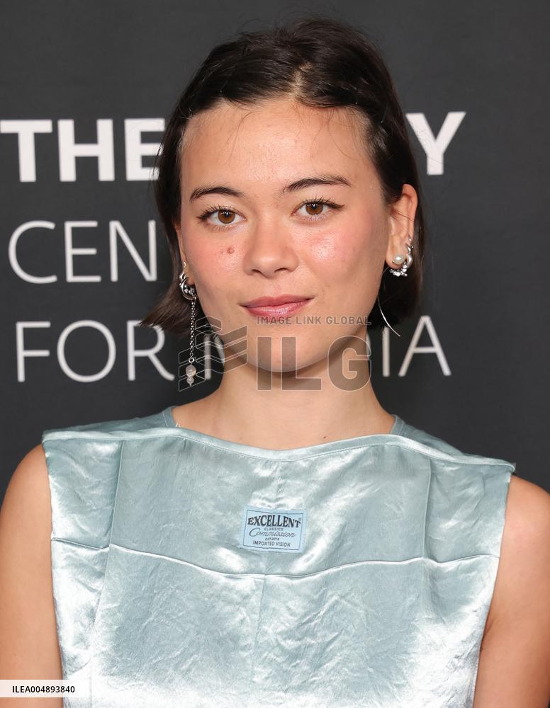 The Paley Honors Fall Gala in Los Angeles