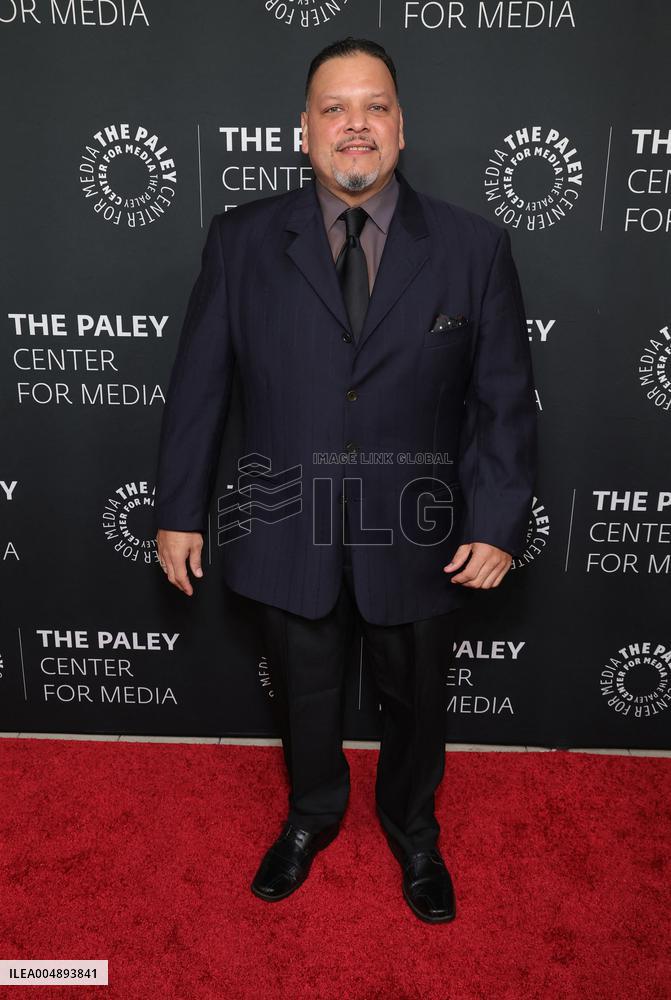The Paley Honors Fall Gala in Los Angeles