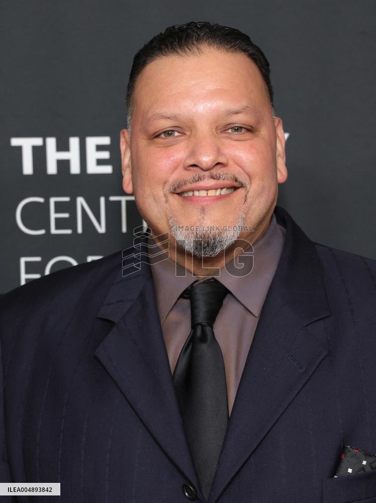 The Paley Honors Fall Gala in Los Angeles