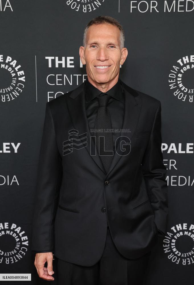 The Paley Honors Fall Gala in Los Angeles