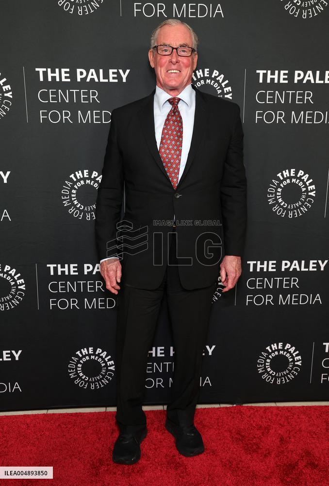 The Paley Honors Fall Gala in Los Angeles