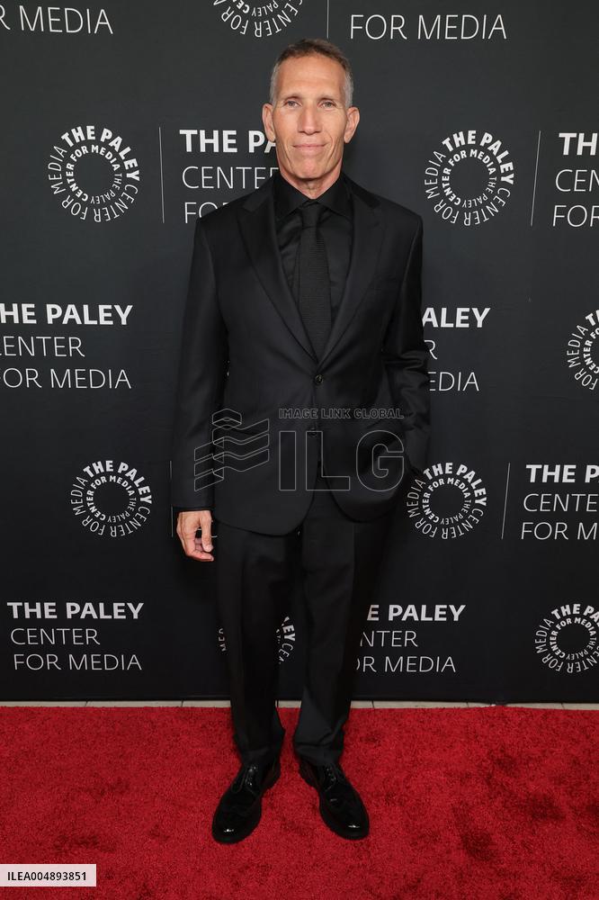 The Paley Honors Fall Gala in Los Angeles