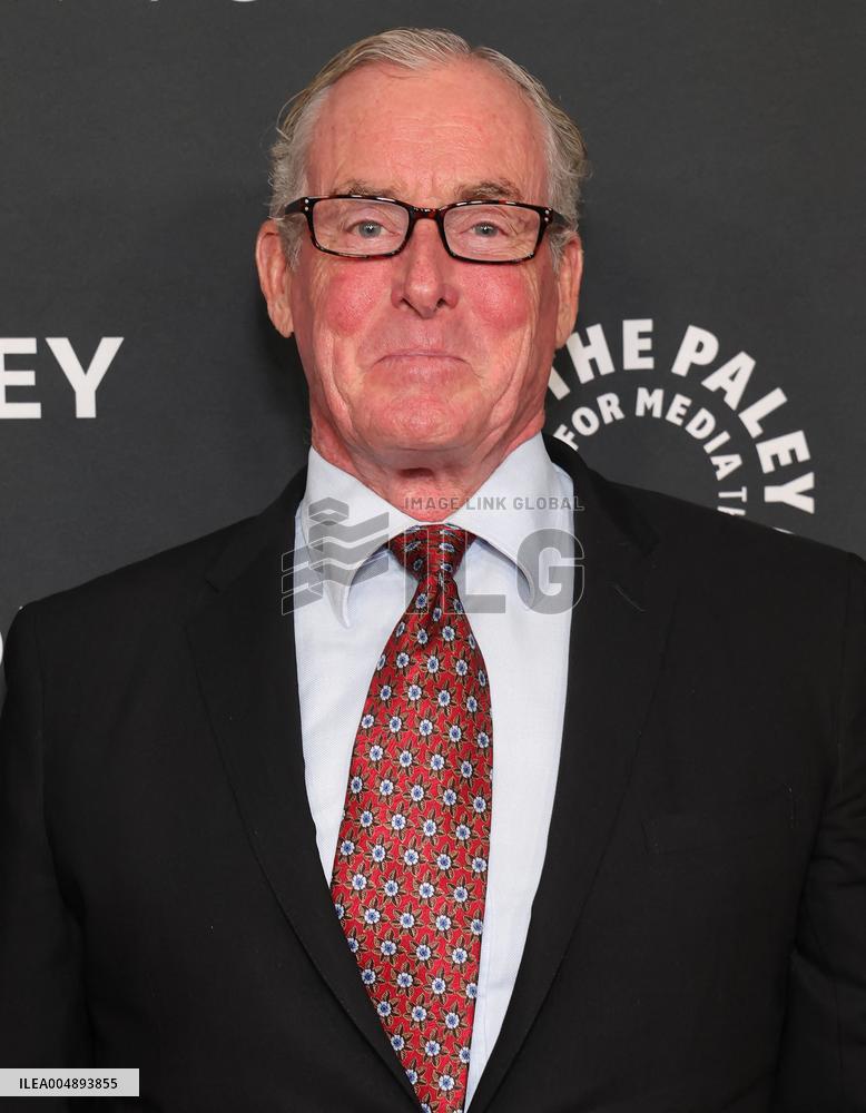 The Paley Honors Fall Gala in Los Angeles