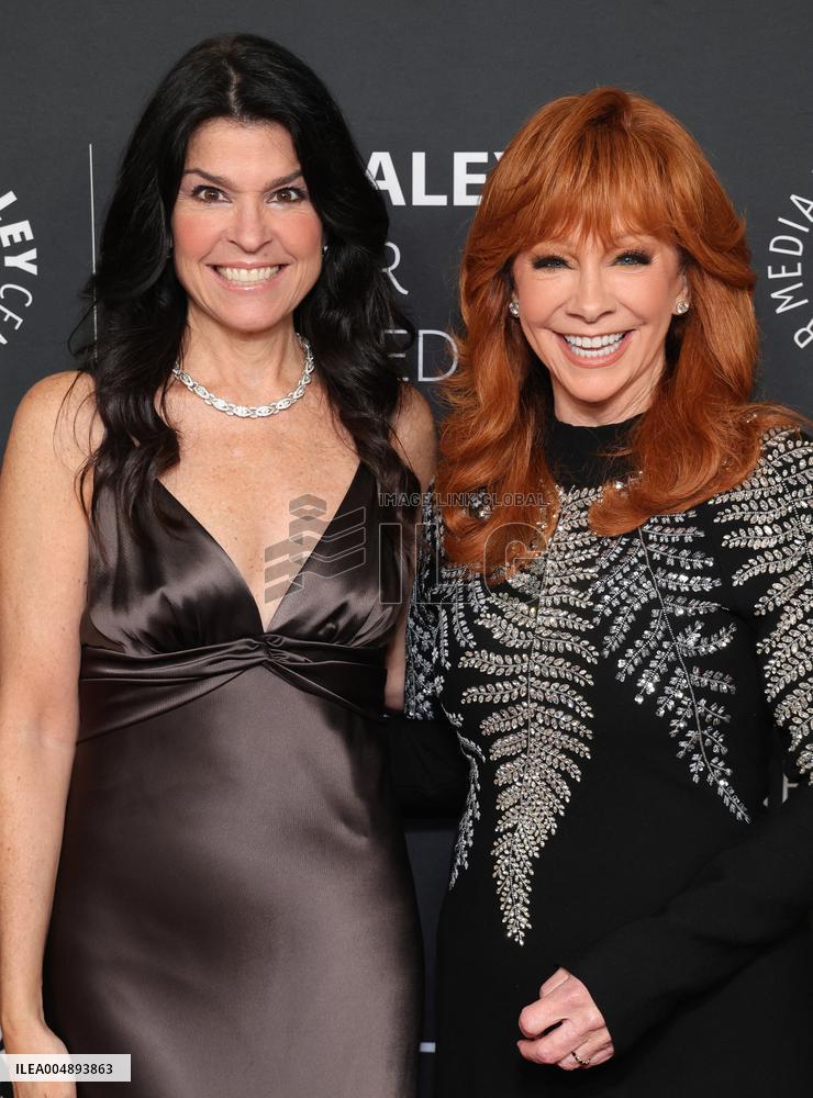 The Paley Honors Fall Gala in Los Angeles