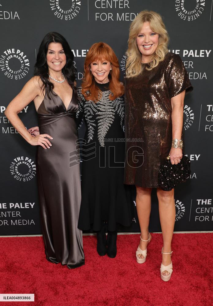 The Paley Honors Fall Gala in Los Angeles