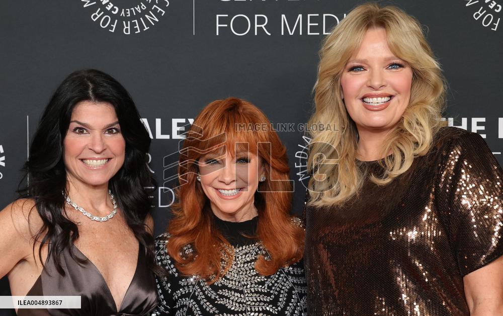 The Paley Honors Fall Gala in Los Angeles