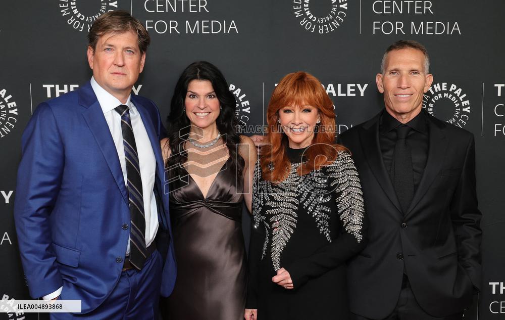 The Paley Honors Fall Gala in Los Angeles
