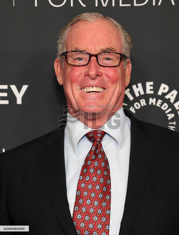 The Paley Honors Fall Gala in Los Angeles