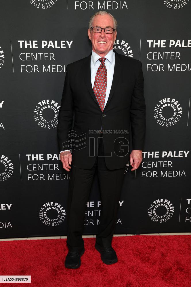 The Paley Honors Fall Gala in Los Angeles