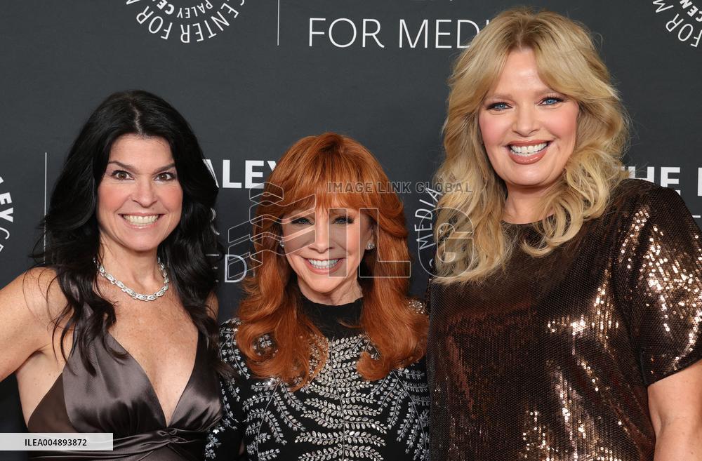 The Paley Honors Fall Gala in Los Angeles