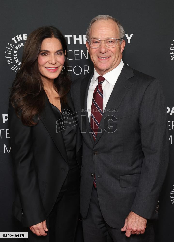 The Paley Honors Fall Gala in Los Angeles
