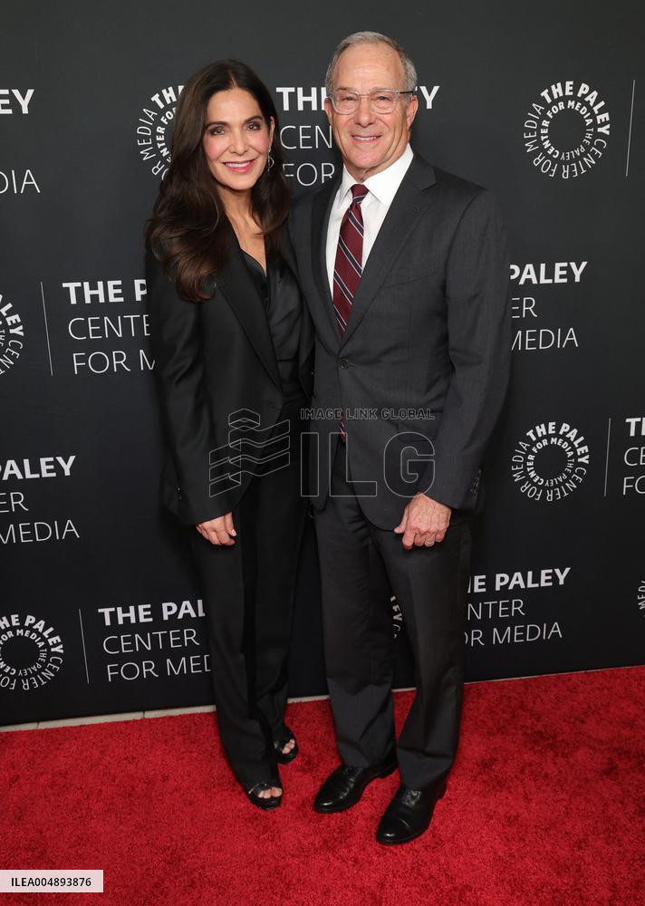 The Paley Honors Fall Gala in Los Angeles