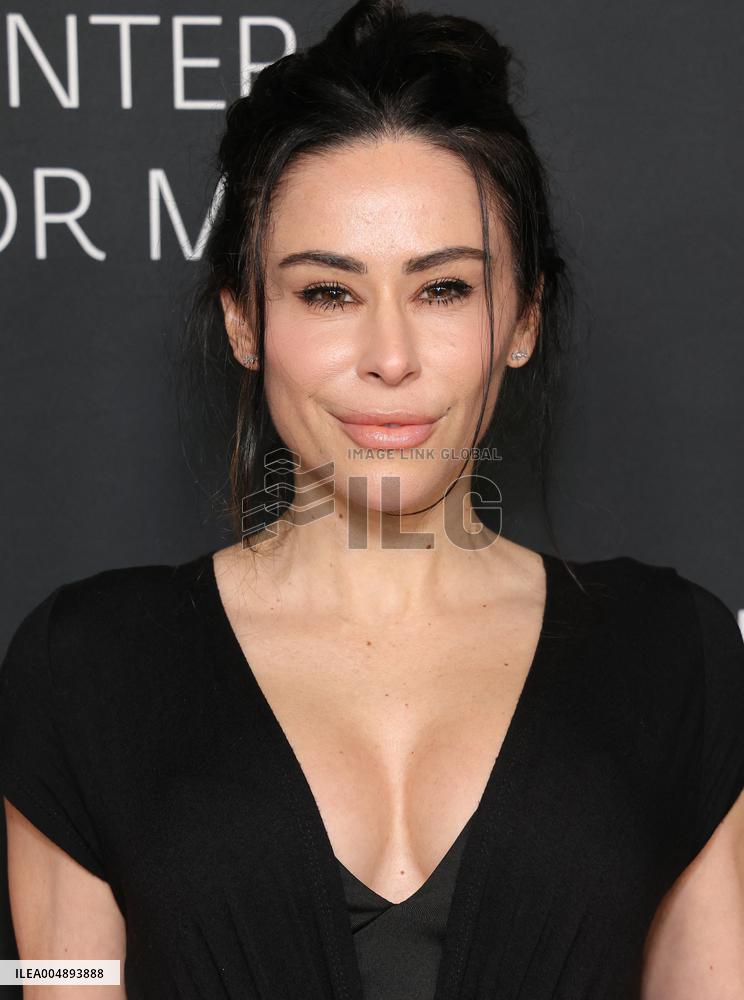 The Paley Honors Fall Gala in Los Angeles