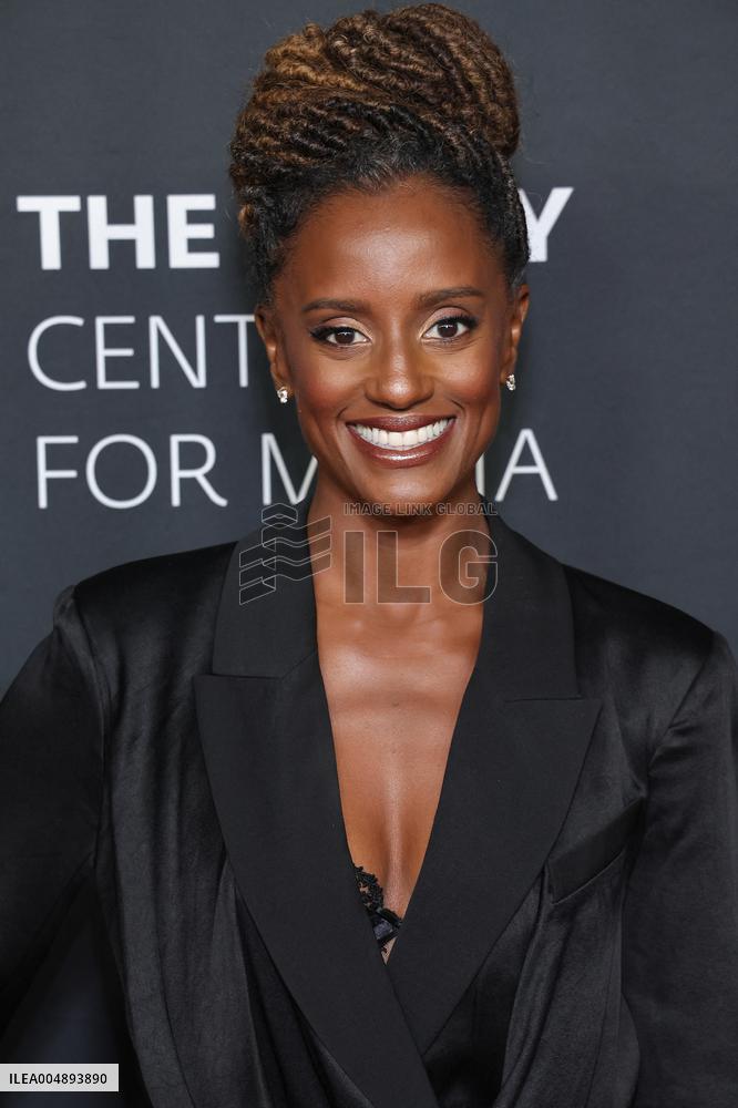 The Paley Honors Fall Gala in Los Angeles