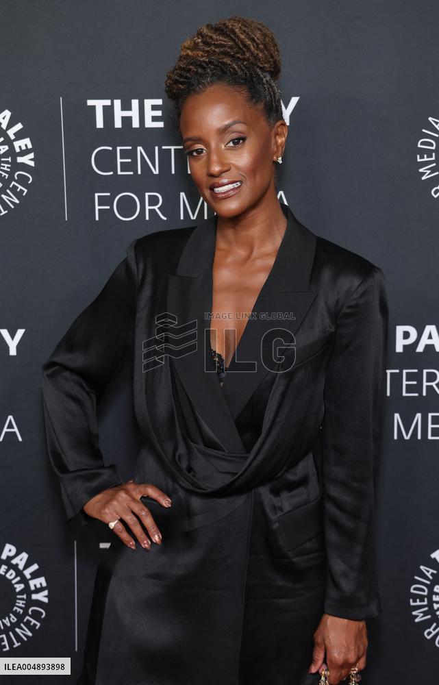 The Paley Honors Fall Gala in Los Angeles