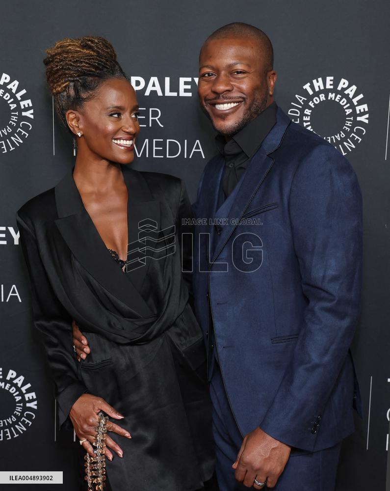 The Paley Honors Fall Gala in Los Angeles