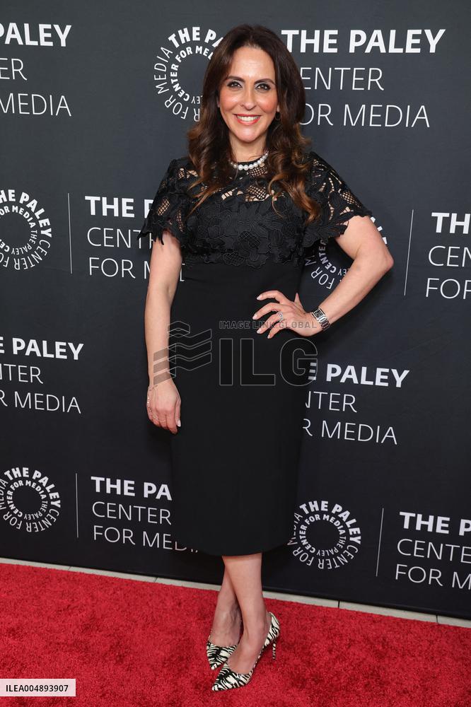 The Paley Honors Fall Gala in Los Angeles