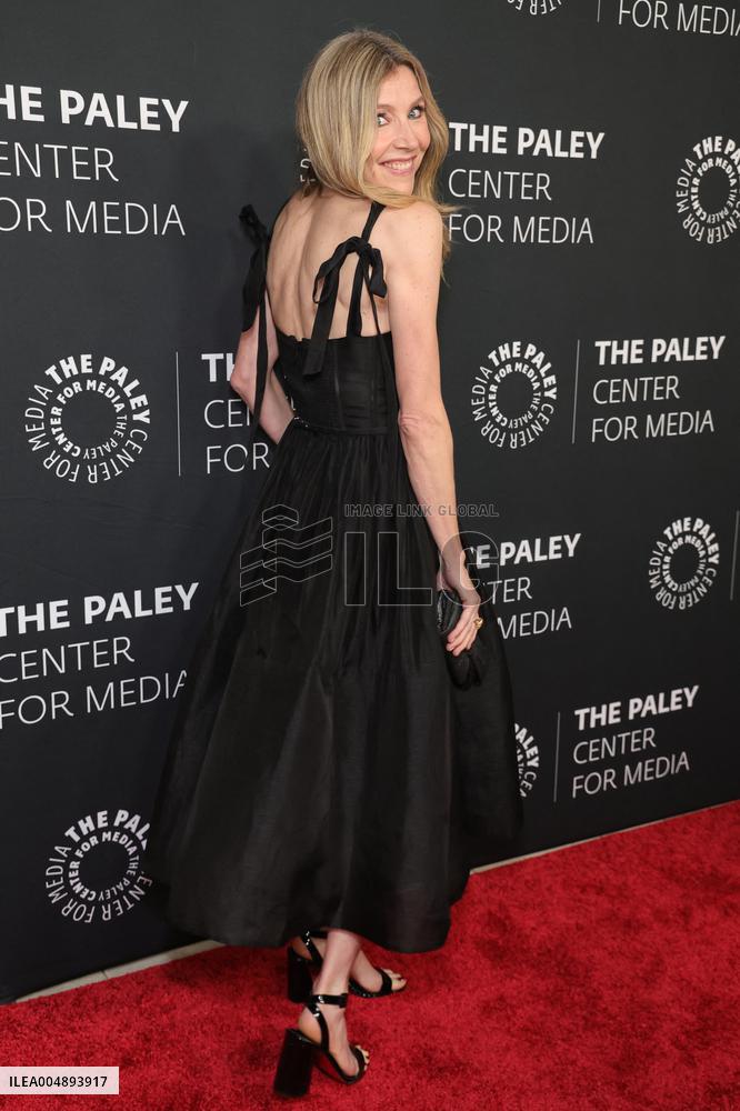 The Paley Honors Fall Gala in Los Angeles