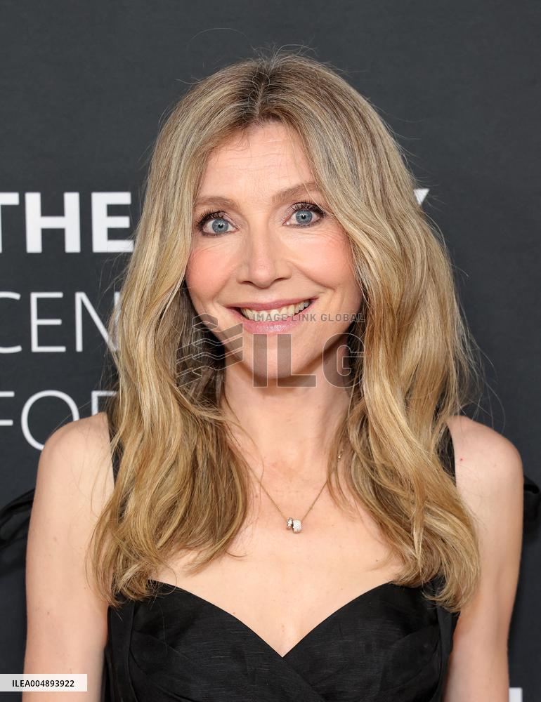 The Paley Honors Fall Gala in Los Angeles