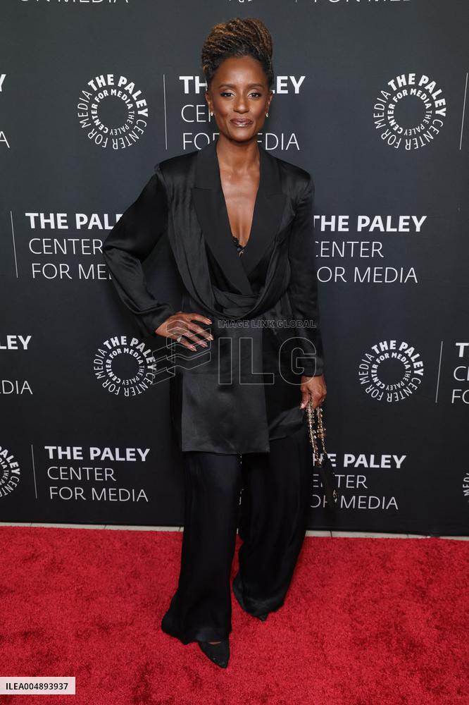 The Paley Honors Fall Gala in Los Angeles