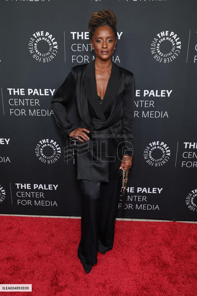 The Paley Honors Fall Gala in Los Angeles