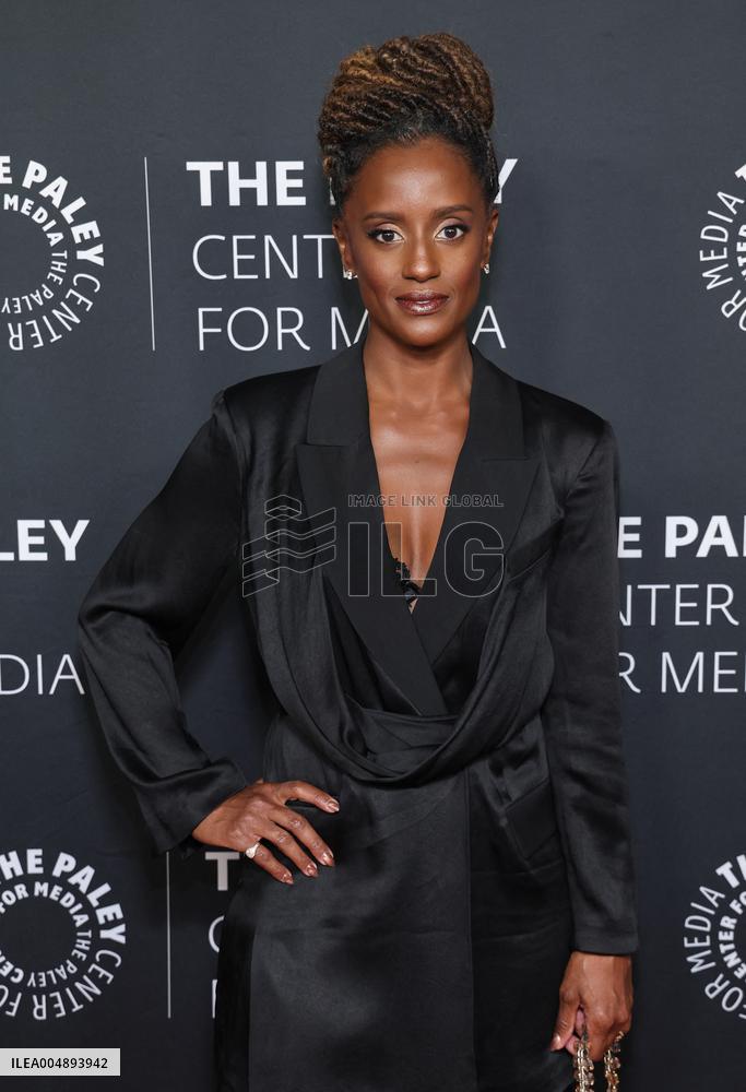 The Paley Honors Fall Gala in Los Angeles