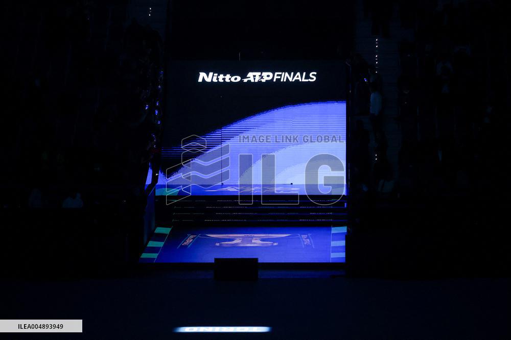 TENNIS - Internazionali di Tennis - Nitto ATP Finals 2025
