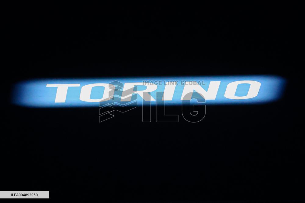 TENNIS - Internazionali di Tennis - Nitto ATP Finals 2025