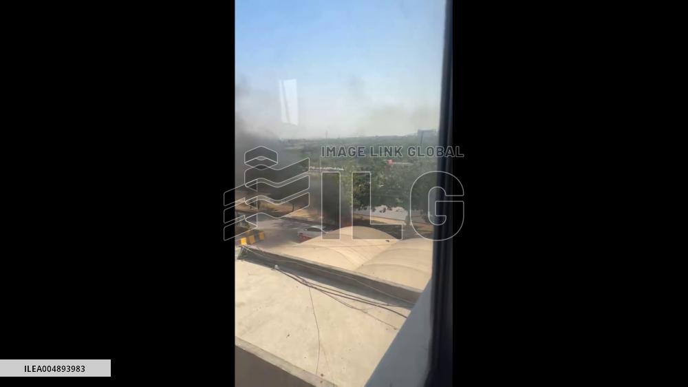 Pakistan: 12 Dead in Suicide Blast Outside Islamabad Court