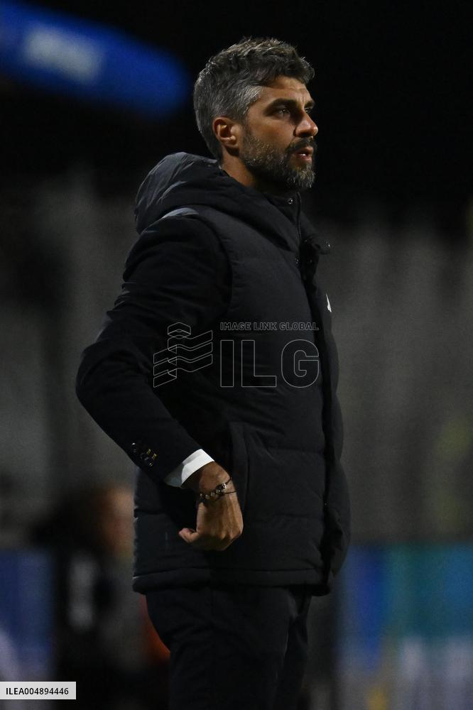 CALCIO - Champions League Women - AS Roma vs Valerenga Fotball Damer