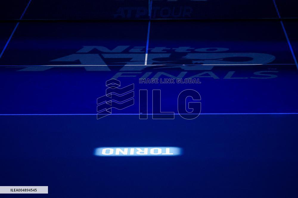 TENNIS - Internazionali di Tennis - Nitto ATP Finals 2025