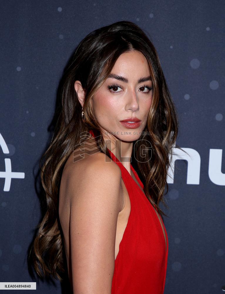 Disney+'s 'A Very Jonas Christmas Movie" New York Premiere