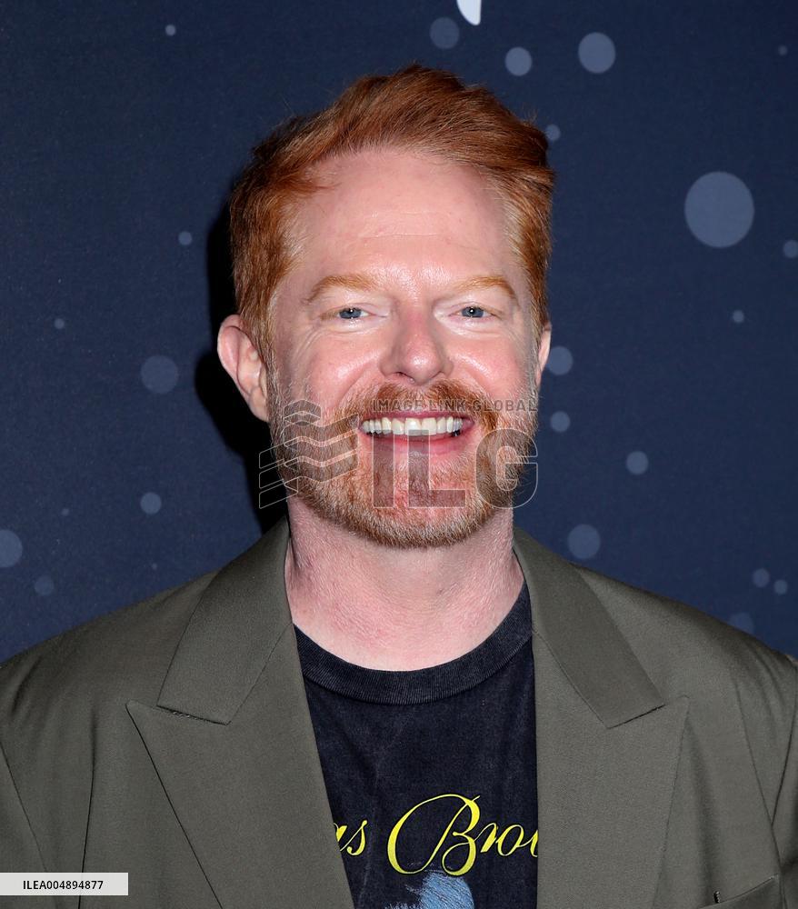 Disney+'s 'A Very Jonas Christmas Movie" New York Premiere