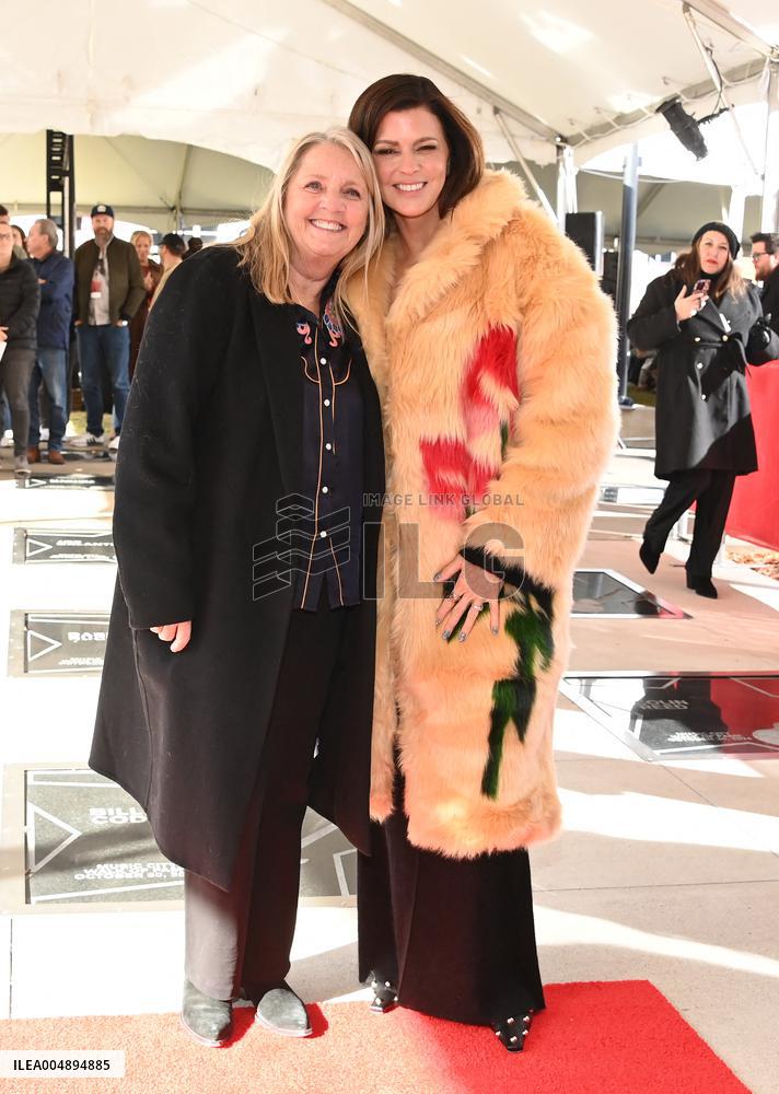 2025 Music City Walk of Fame Induction Ceremony