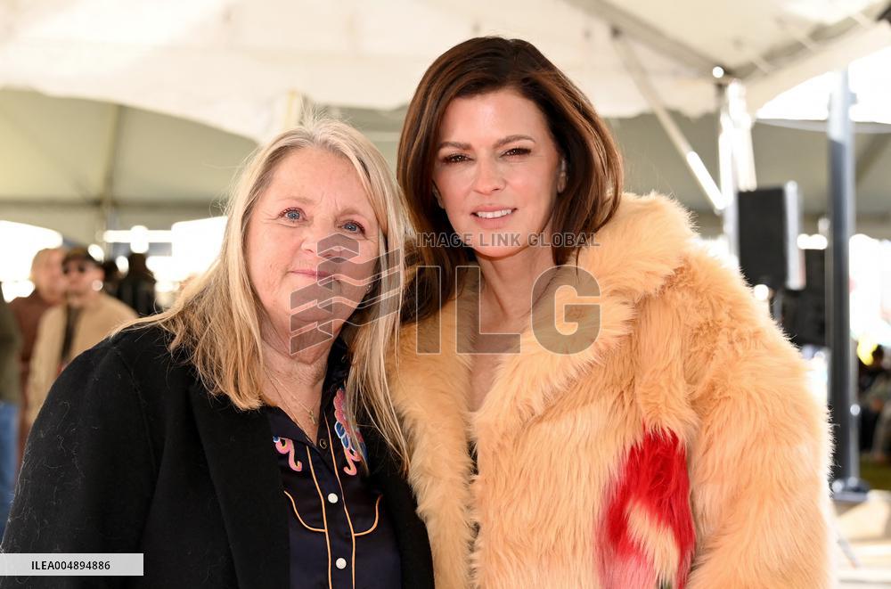 2025 Music City Walk of Fame Induction Ceremony