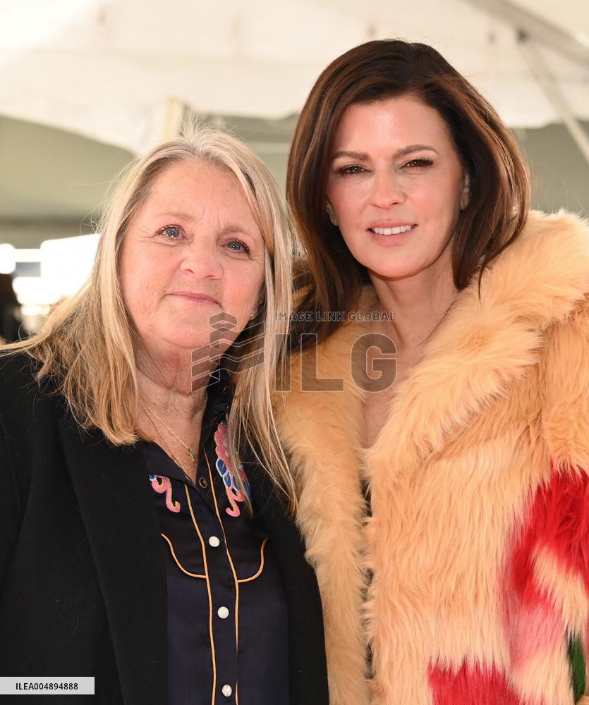 2025 Music City Walk of Fame Induction Ceremony