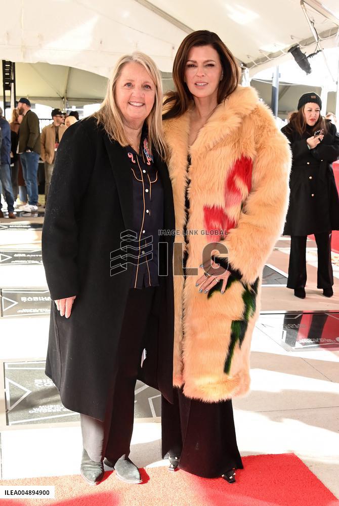 2025 Music City Walk of Fame Induction Ceremony