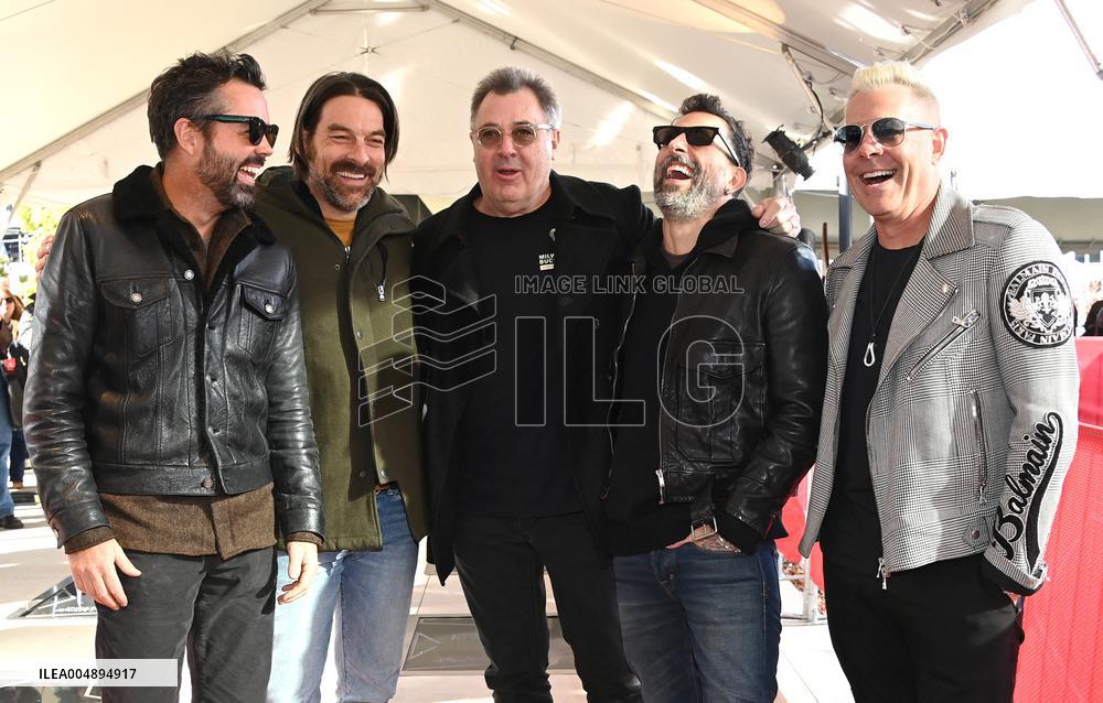 2025 Music City Walk of Fame Induction Ceremony