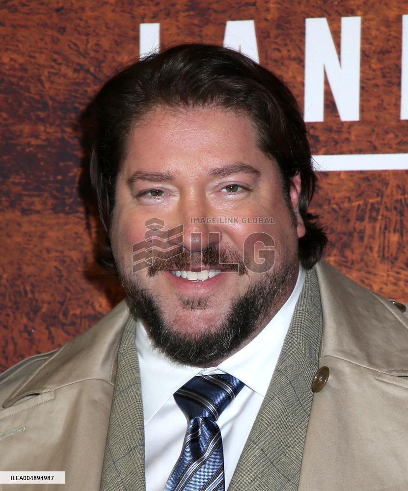 Paramount+'s 'Landman' Season 2 Premiere