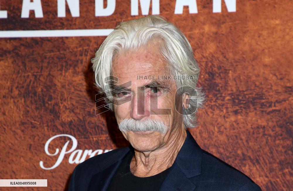 Paramount+'s 'Landman' Season 2 Premiere