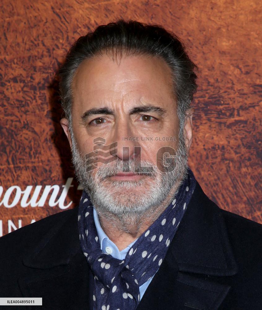 Paramount+'s 'Landman' Season 2 Premiere
