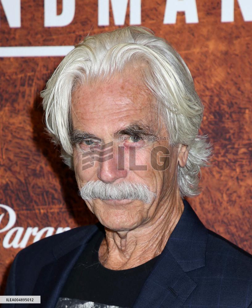 Paramount+'s 'Landman' Season 2 Premiere