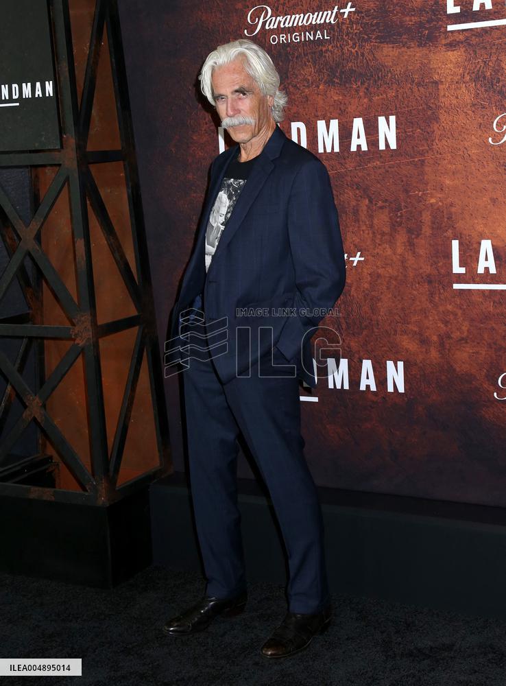 Paramount+'s 'Landman' Season 2 Premiere