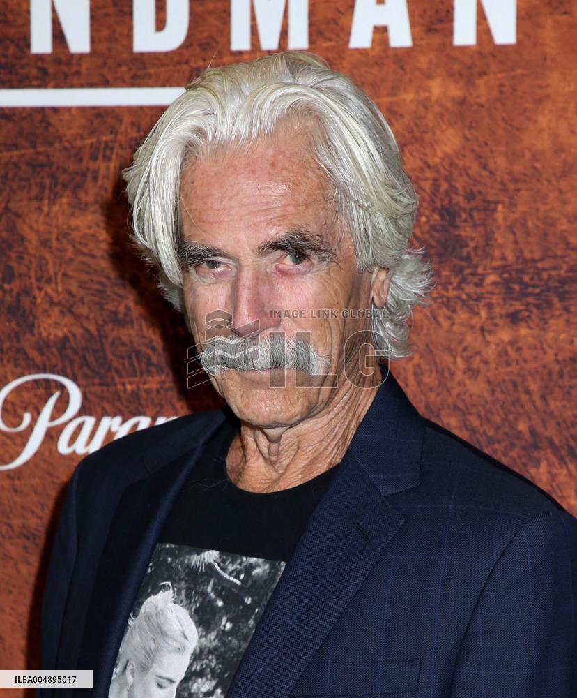 Paramount+'s 'Landman' Season 2 Premiere