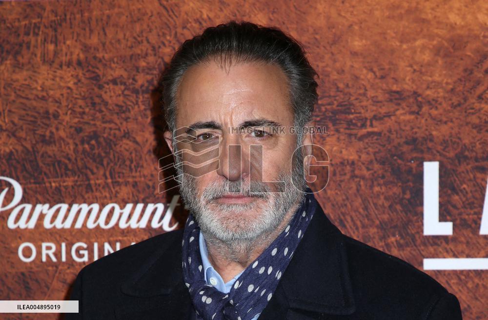 Paramount+'s 'Landman' Season 2 Premiere