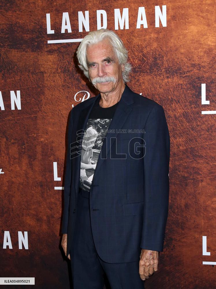 Paramount+'s 'Landman' Season 2 Premiere