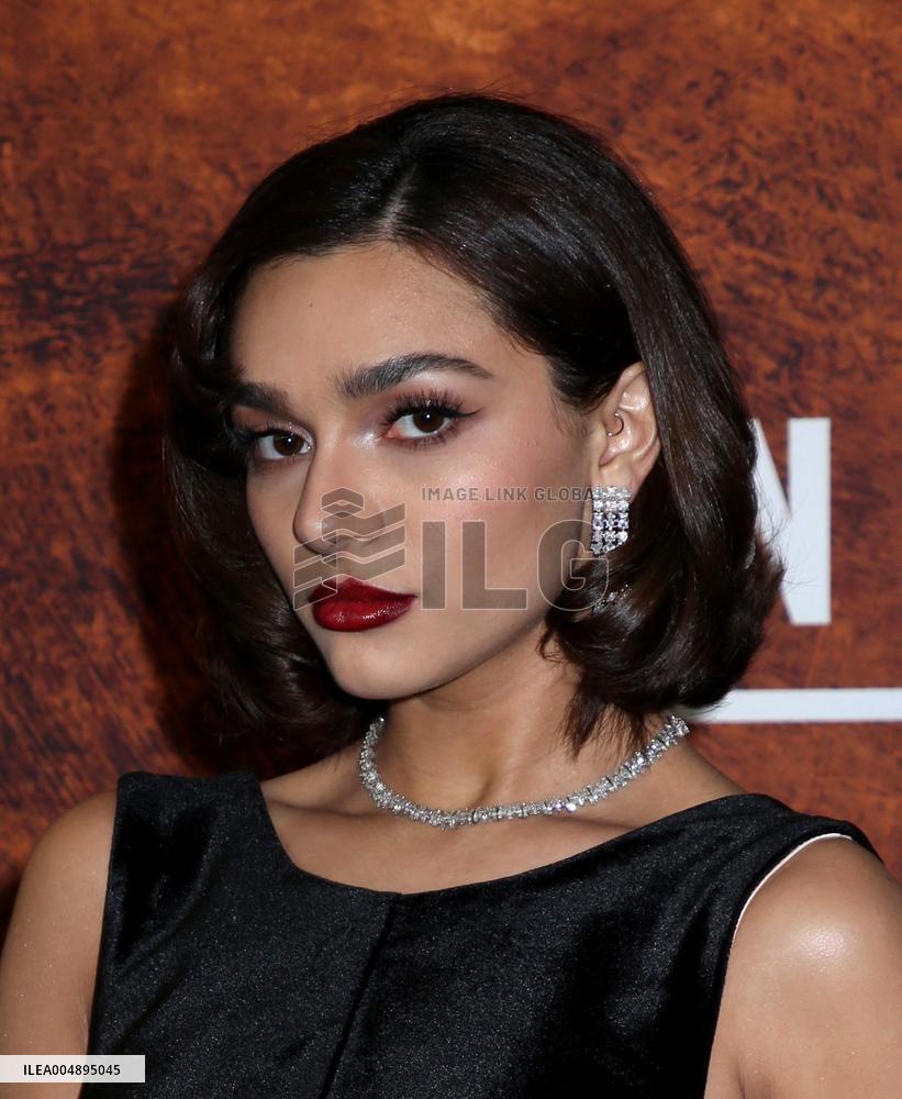 Paramount+'s 'Landman' Season 2 Premiere