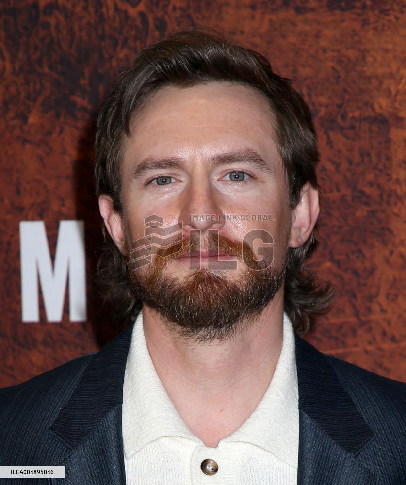 Paramount+'s 'Landman' Season 2 Premiere