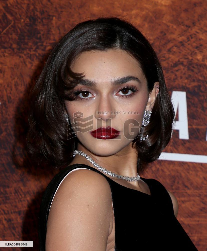 Paramount+'s 'Landman' Season 2 Premiere