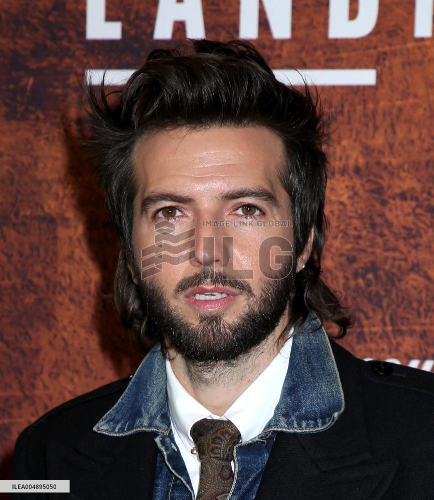 Paramount+'s 'Landman' Season 2 Premiere